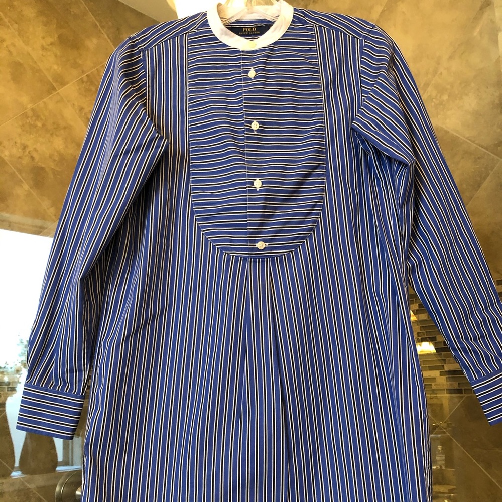 Polo Ralph Lauren Shirtdress